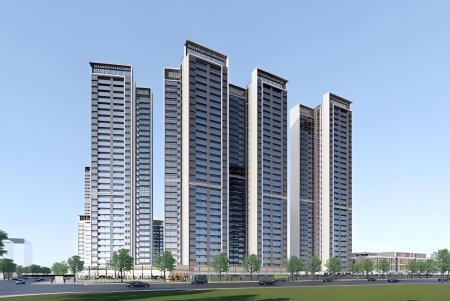 深業(yè)頤澤府